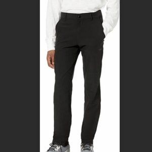 NWOT Copper Fit Motion Fit, Black Onyx Pants SIZE Small